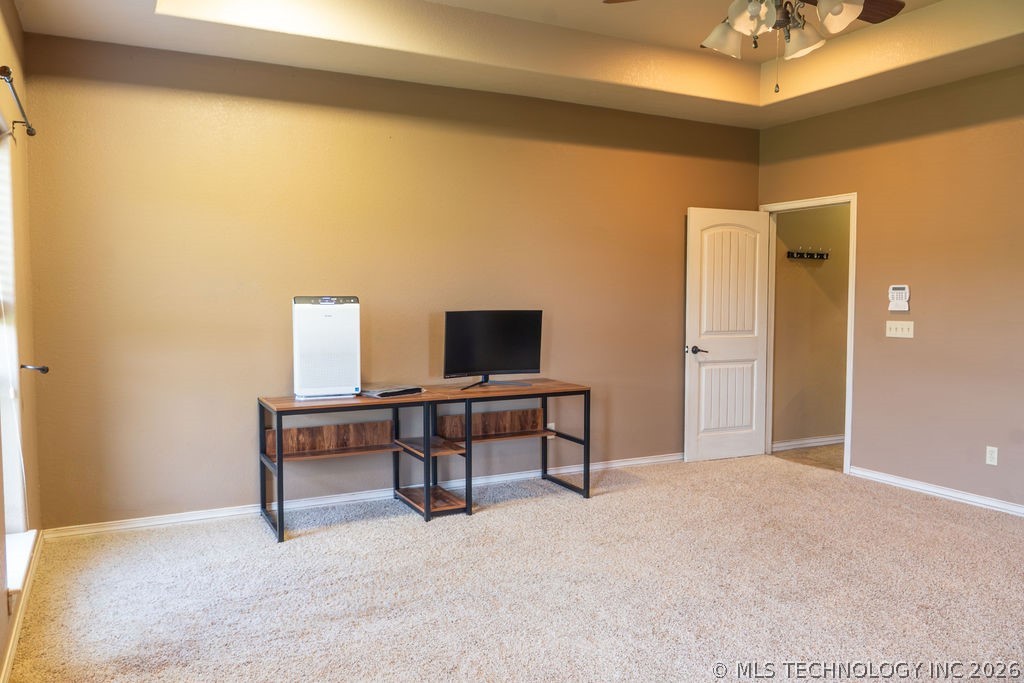 4800 W Mitchell Mcalester OK 74501