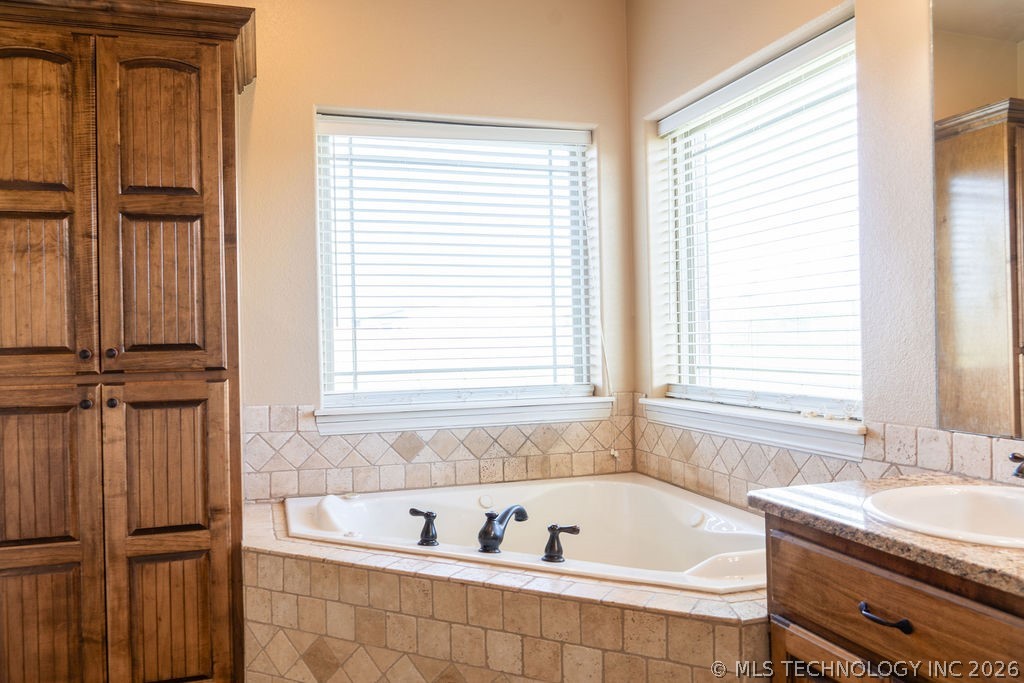 4800 W Mitchell Mcalester OK 74501