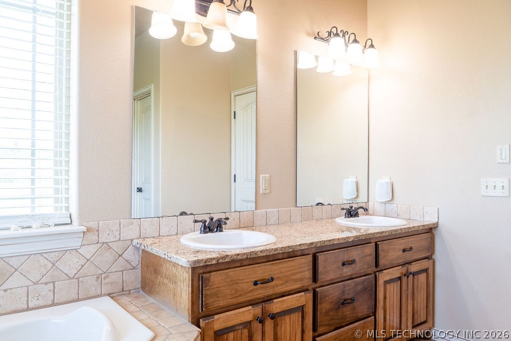 4800 W Mitchell Mcalester OK 74501