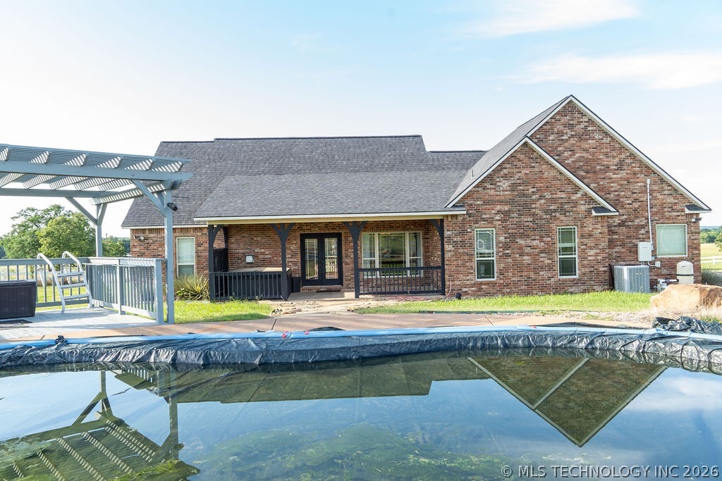 4800 W Mitchell Mcalester OK 74501