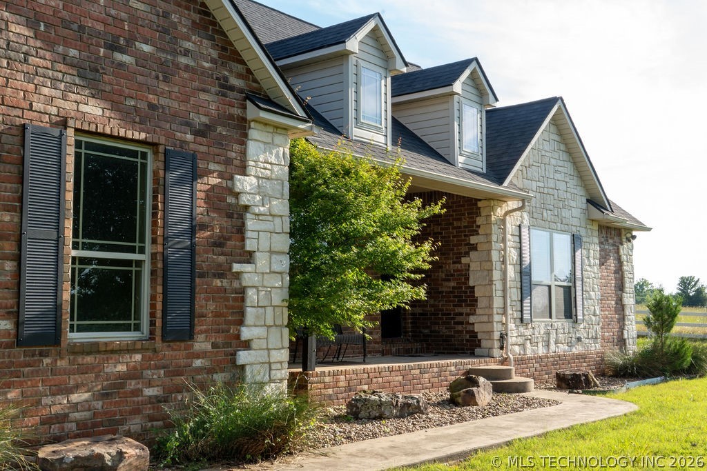 4800 W Mitchell Mcalester OK 74501