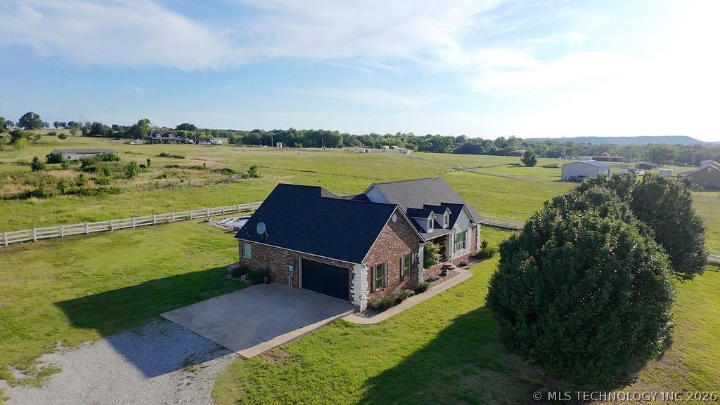 4800 W Mitchell Mcalester OK 74501
