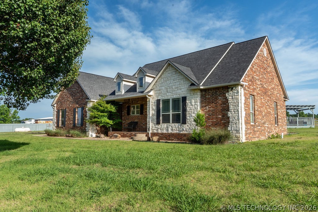4800 W Mitchell Mcalester OK 74501