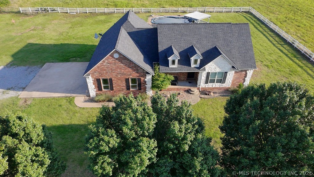 4800 W Mitchell Mcalester OK 74501