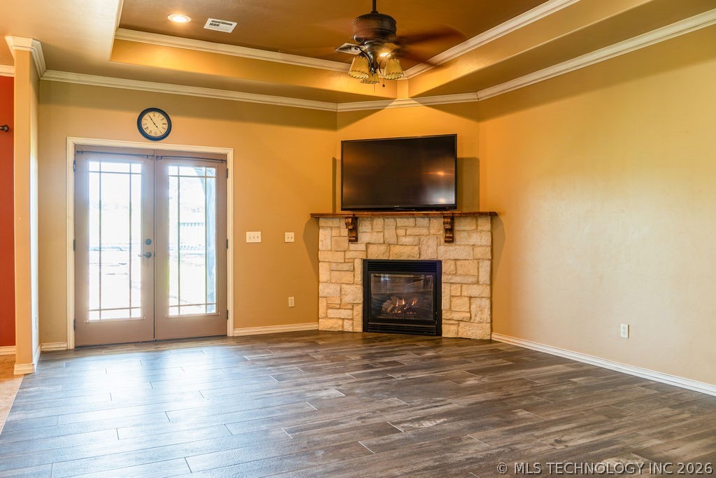 4800 W Mitchell Mcalester OK 74501