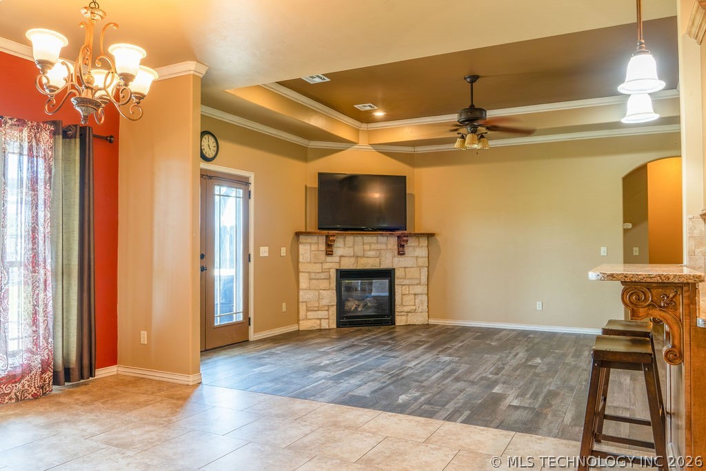 4800 W Mitchell Mcalester OK 74501