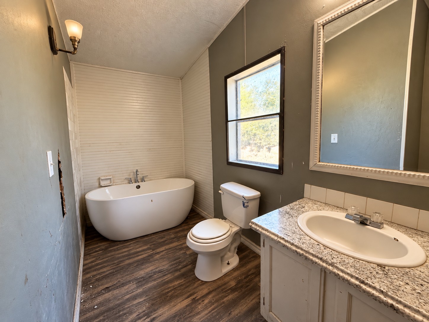 215 Copperhead Lane Ardmore OK 73401