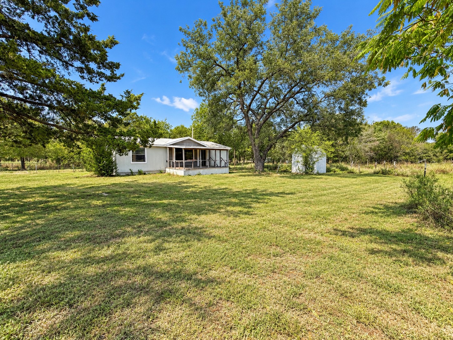 215 Copperhead Lane Ardmore OK 73401