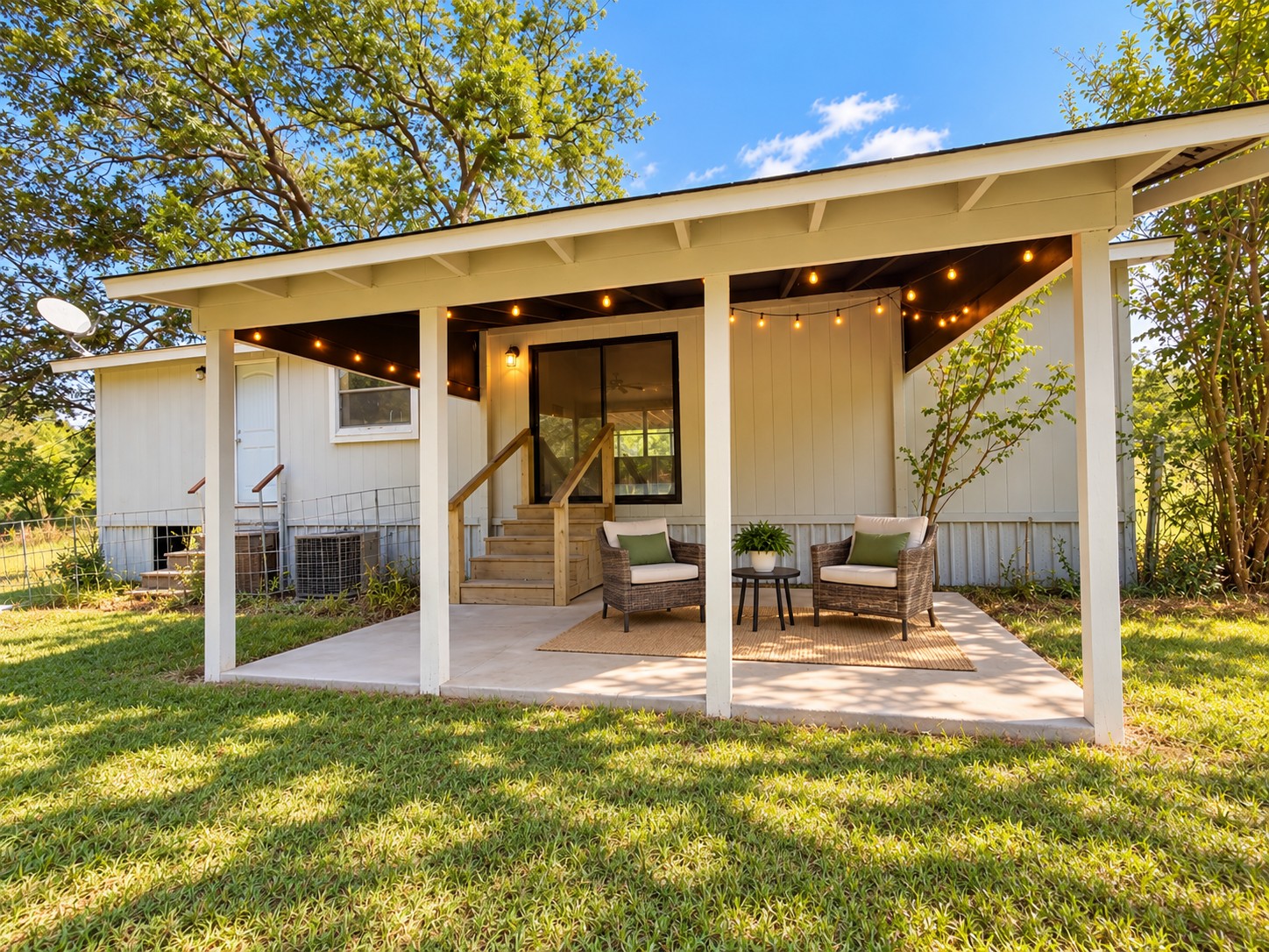 215 Copperhead Lane Ardmore OK 73401