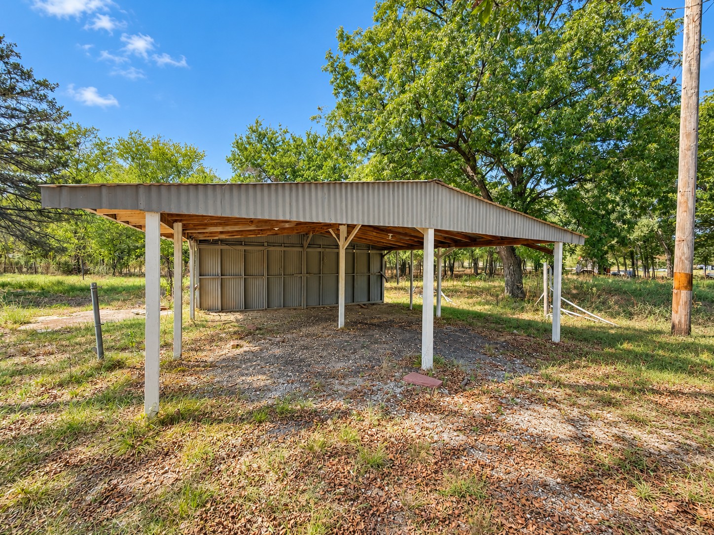 215 Copperhead Lane Ardmore OK 73401