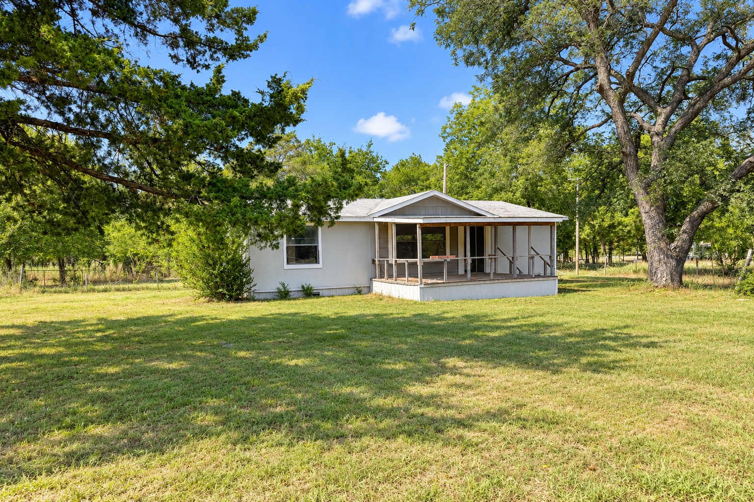 215 Copperhead Lane Ardmore OK 73401