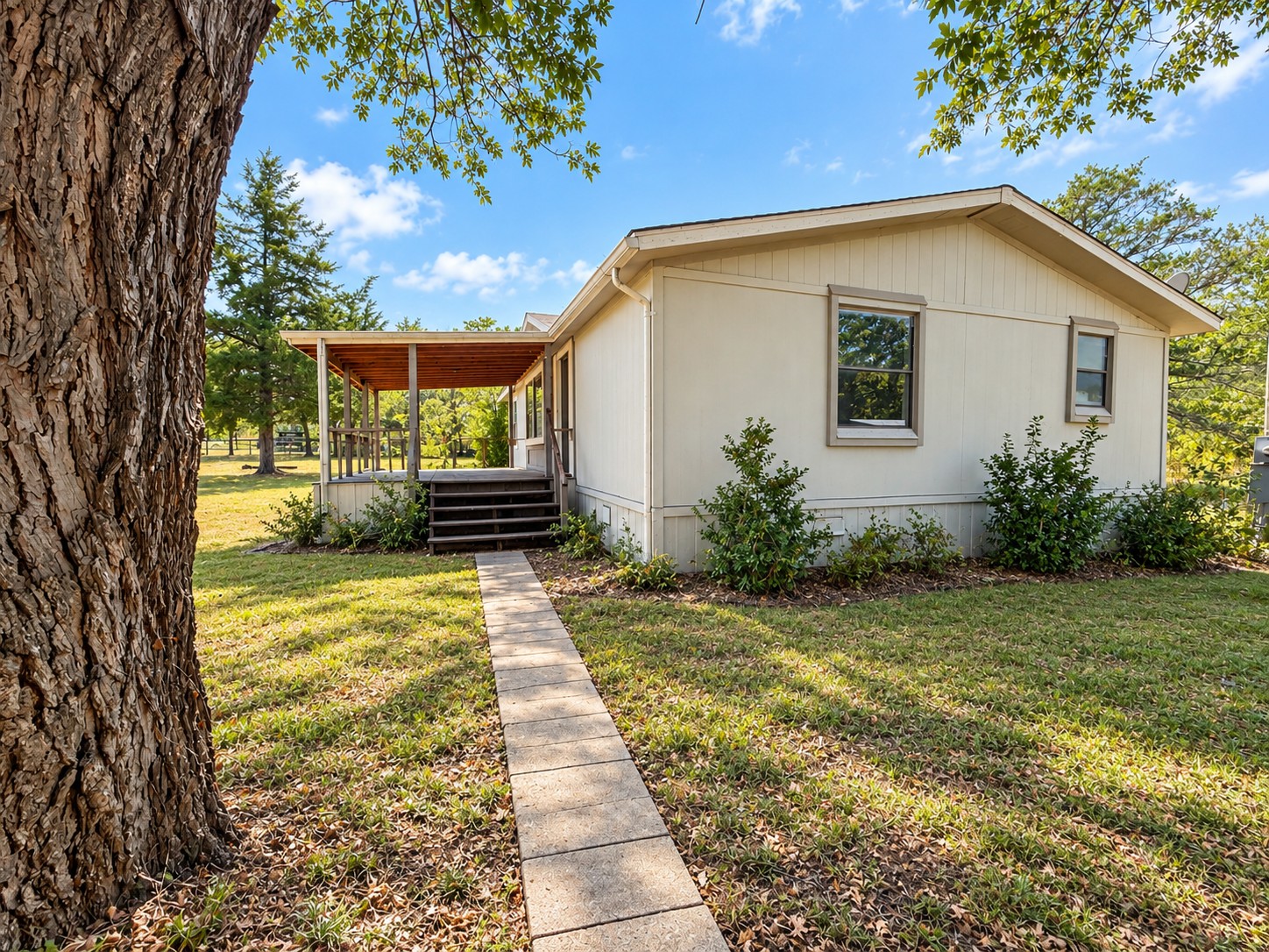 215 Copperhead Lane Ardmore OK 73401