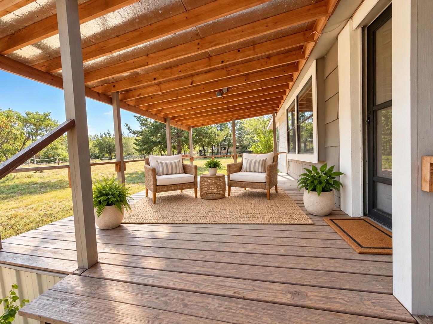 215 Copperhead Lane Ardmore OK 73401