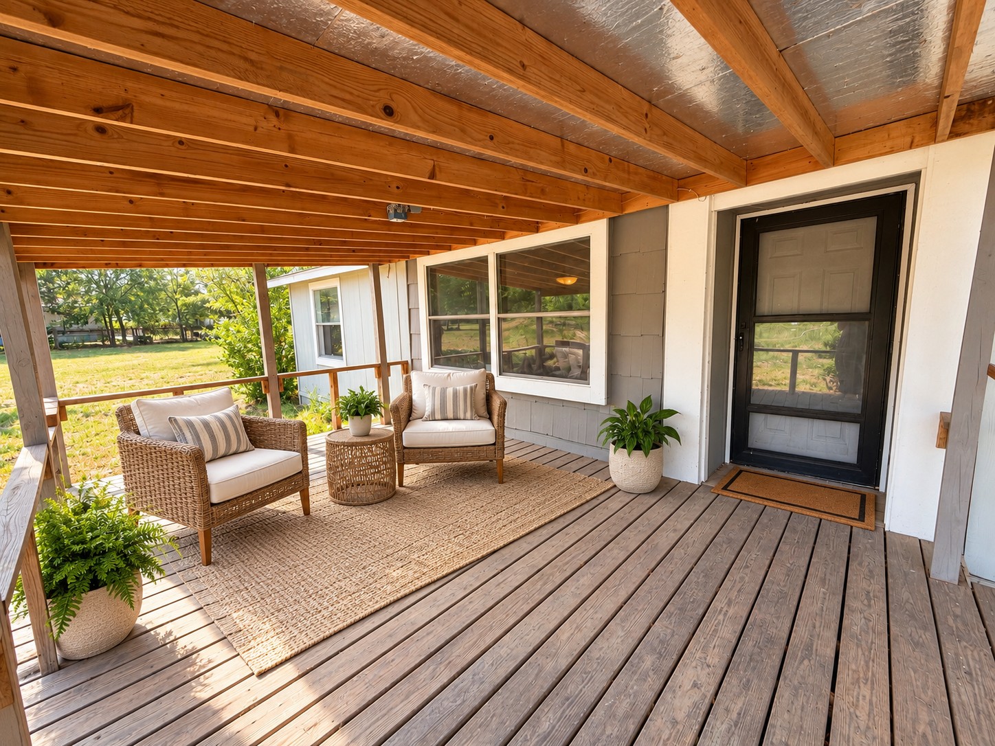 215 Copperhead Lane Ardmore OK 73401