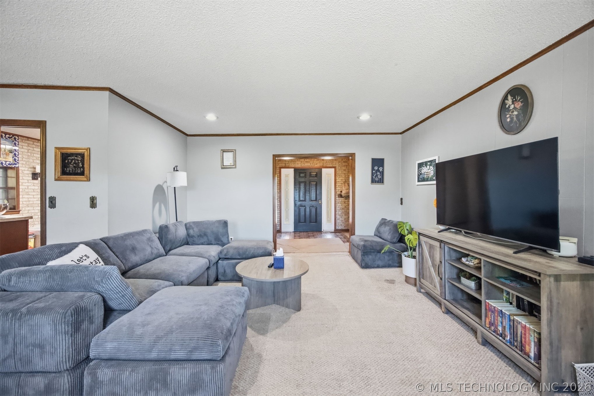 431 E Epley Drive Longtown OK 74462