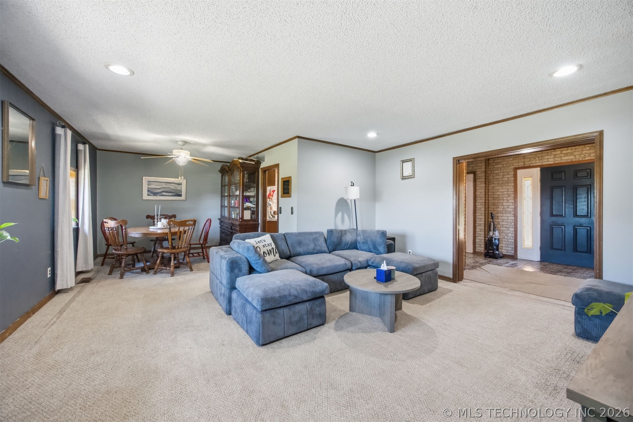431 E Epley Drive Longtown OK 74462