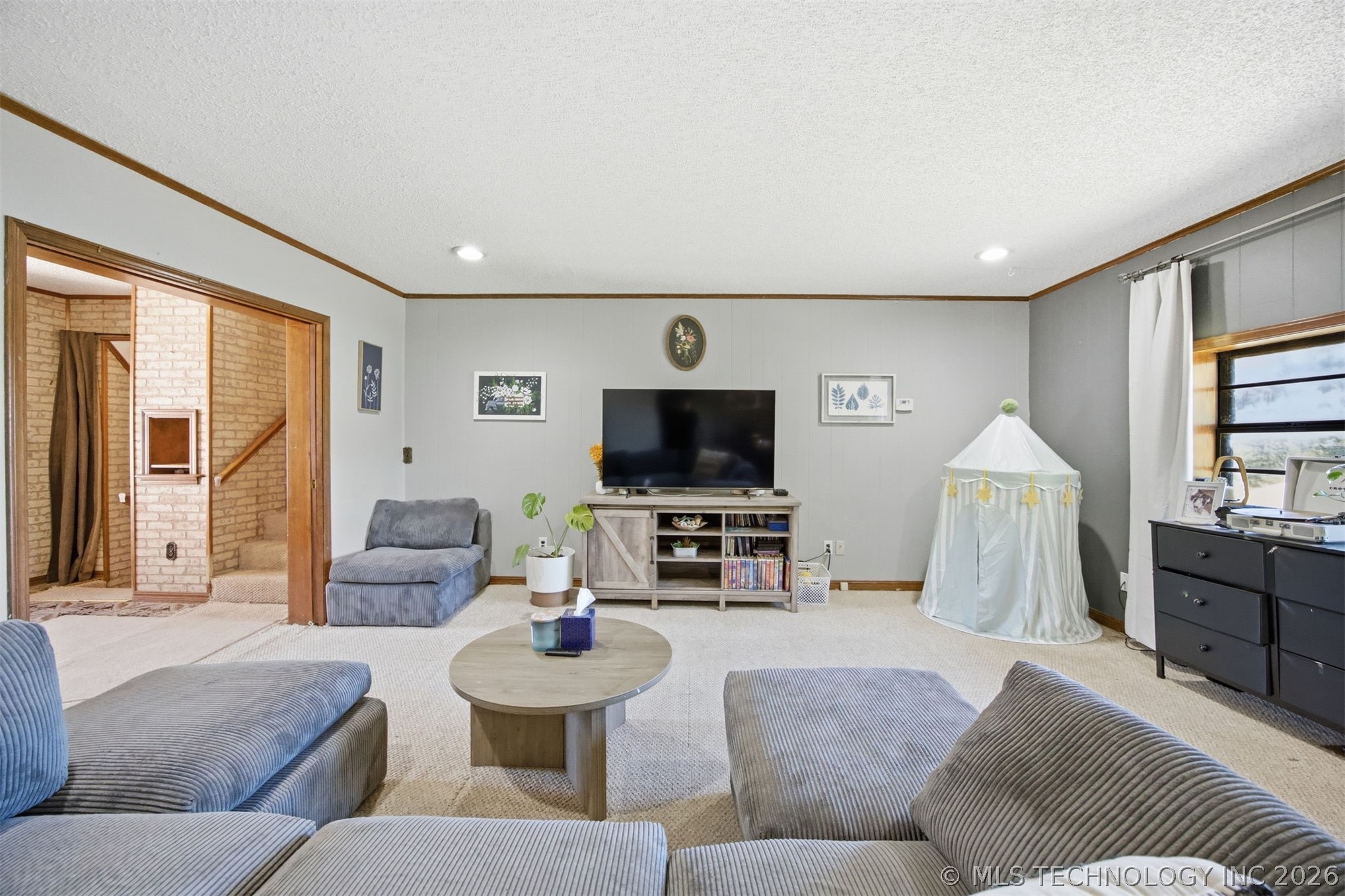 431 E Epley Drive Longtown OK 74462