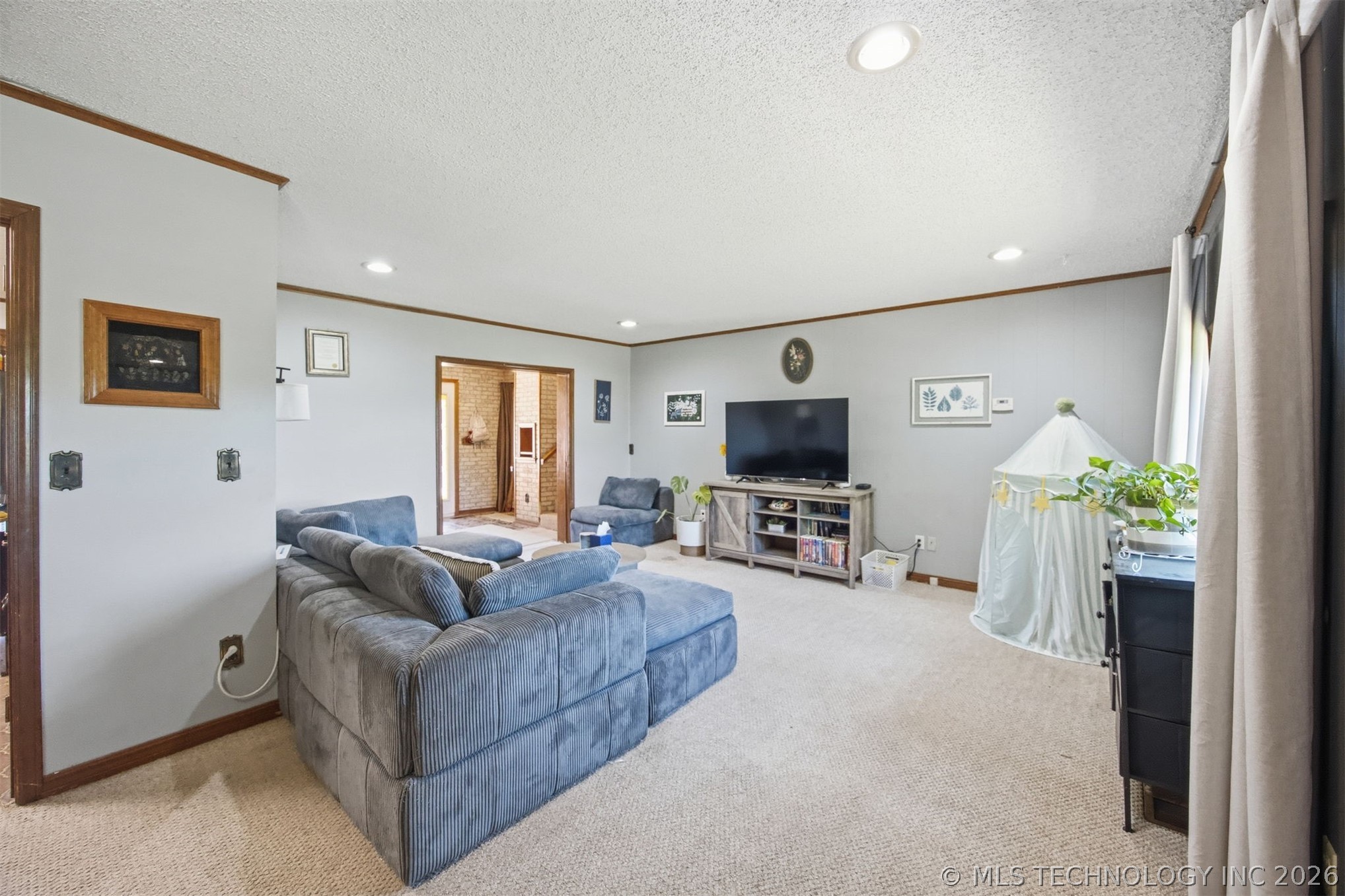 431 E Epley Drive Longtown OK 74462