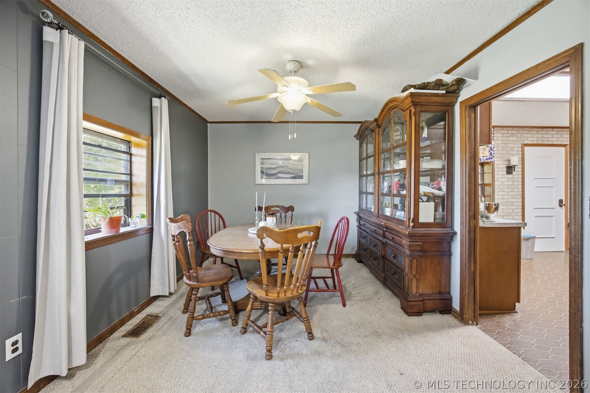 431 E Epley Drive Longtown OK 74462