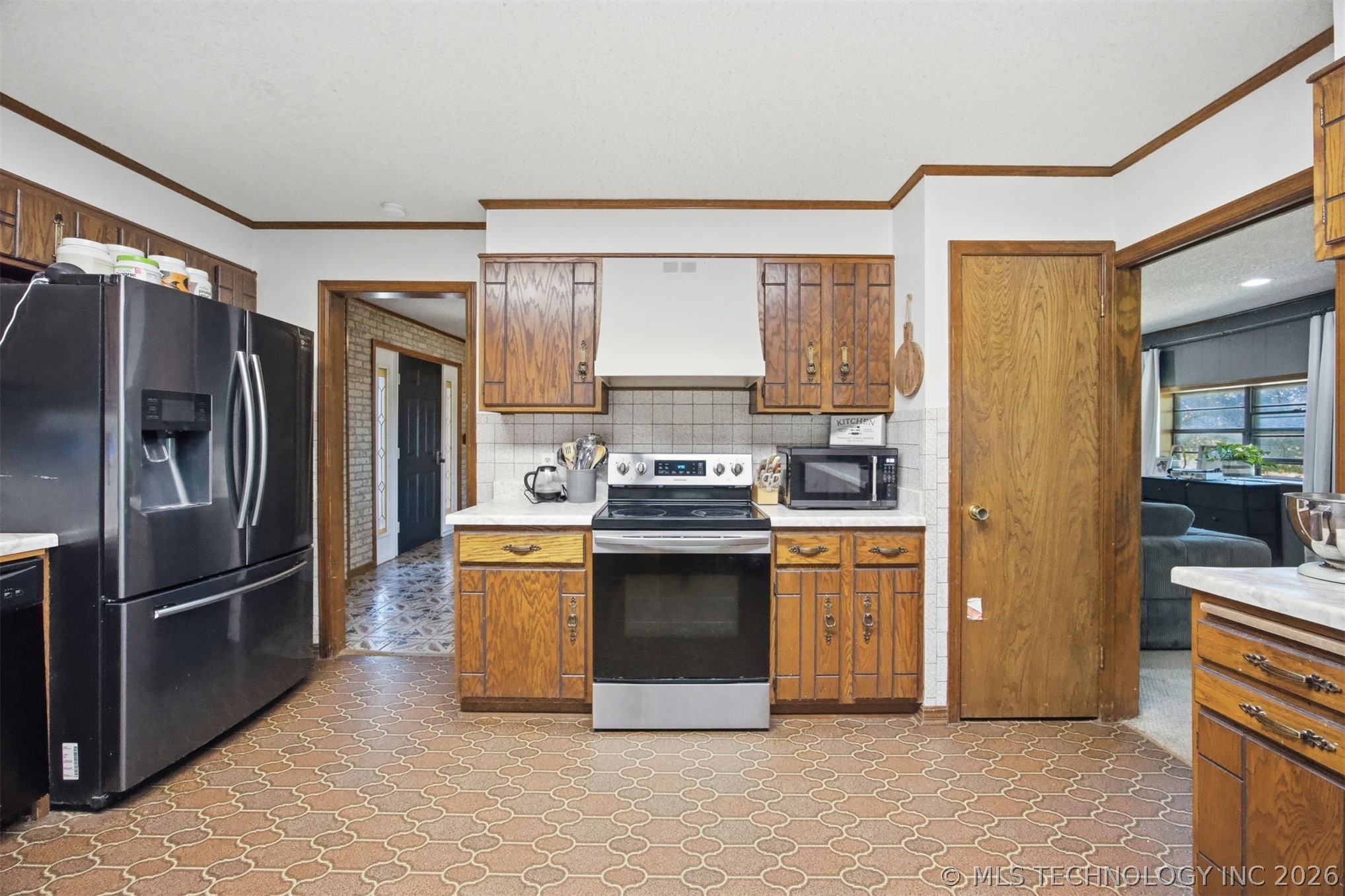 431 E Epley Drive Longtown OK 74462