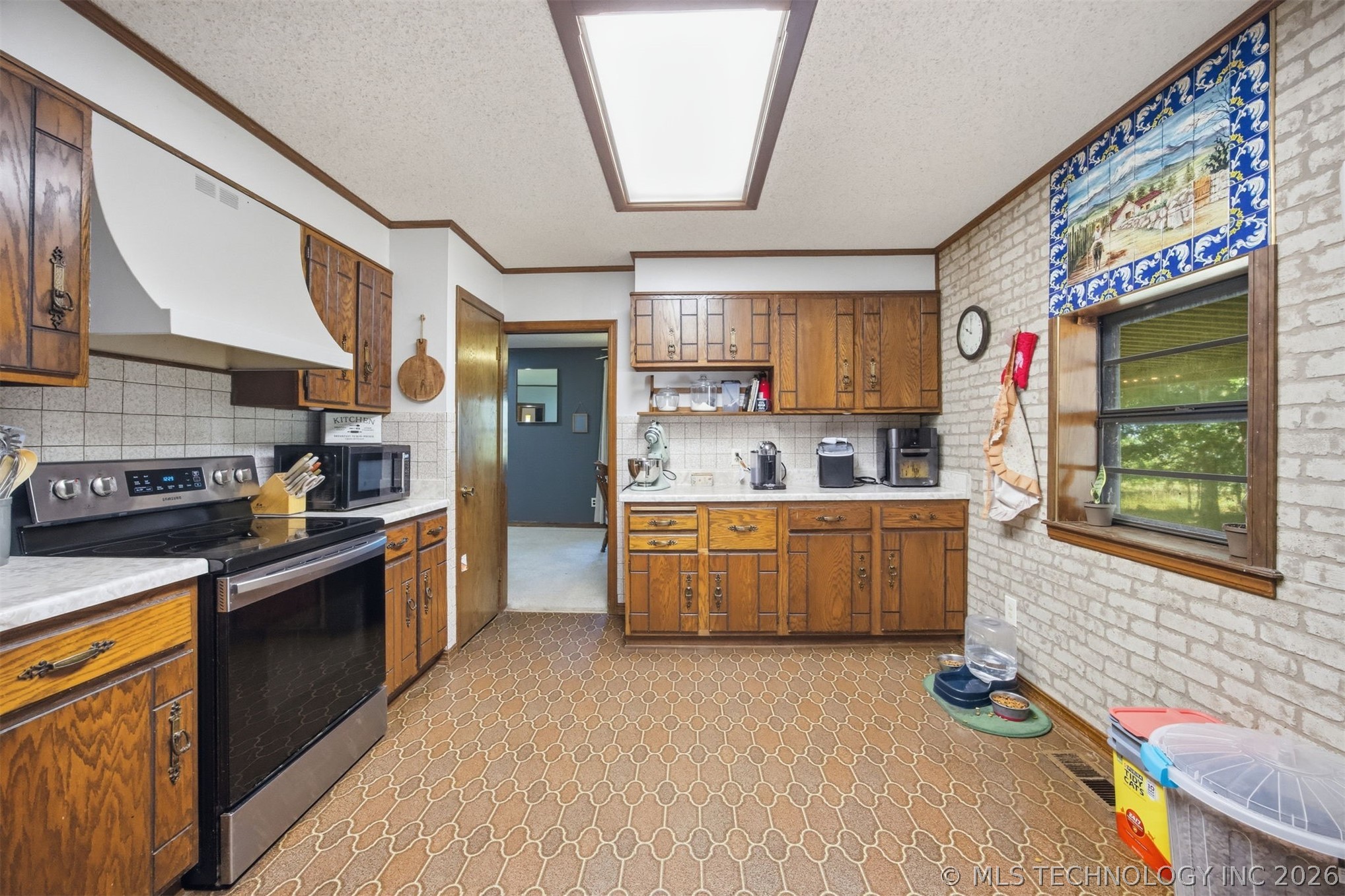 431 E Epley Drive Longtown OK 74462
