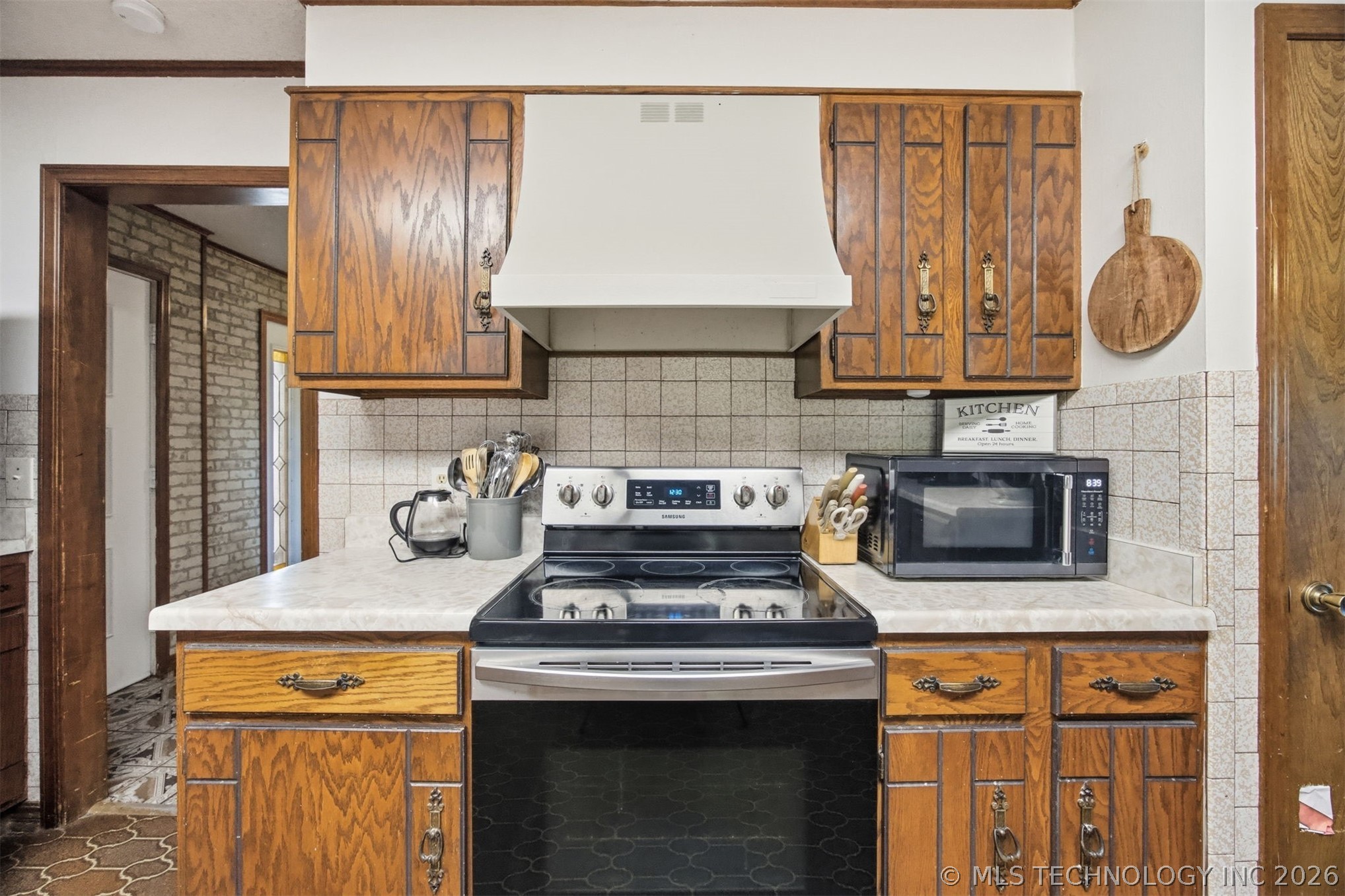 431 E Epley Drive Longtown OK 74462