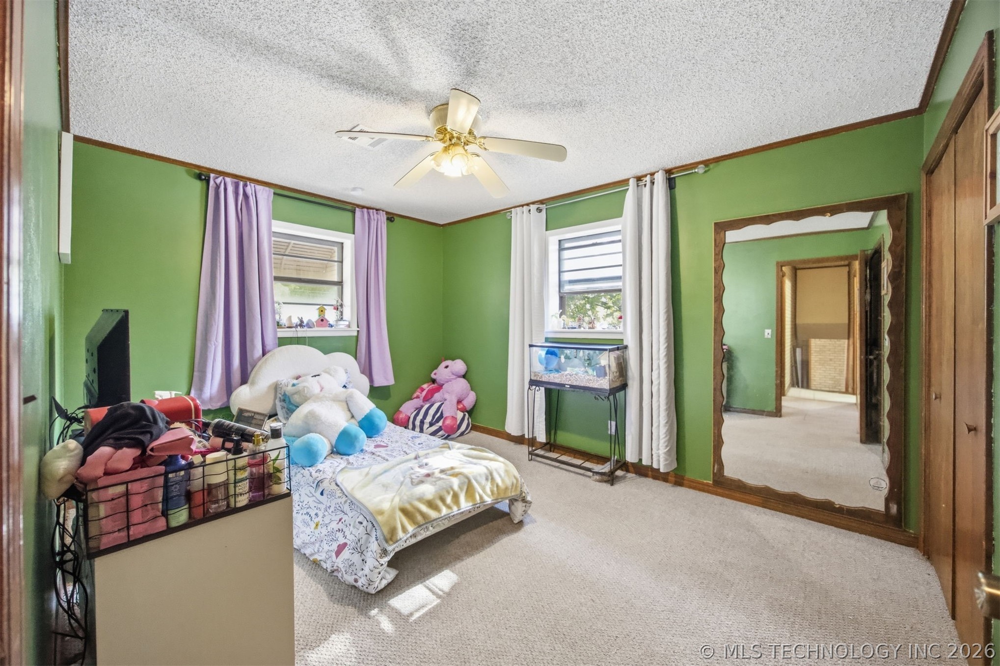 431 E Epley Drive Longtown OK 74462
