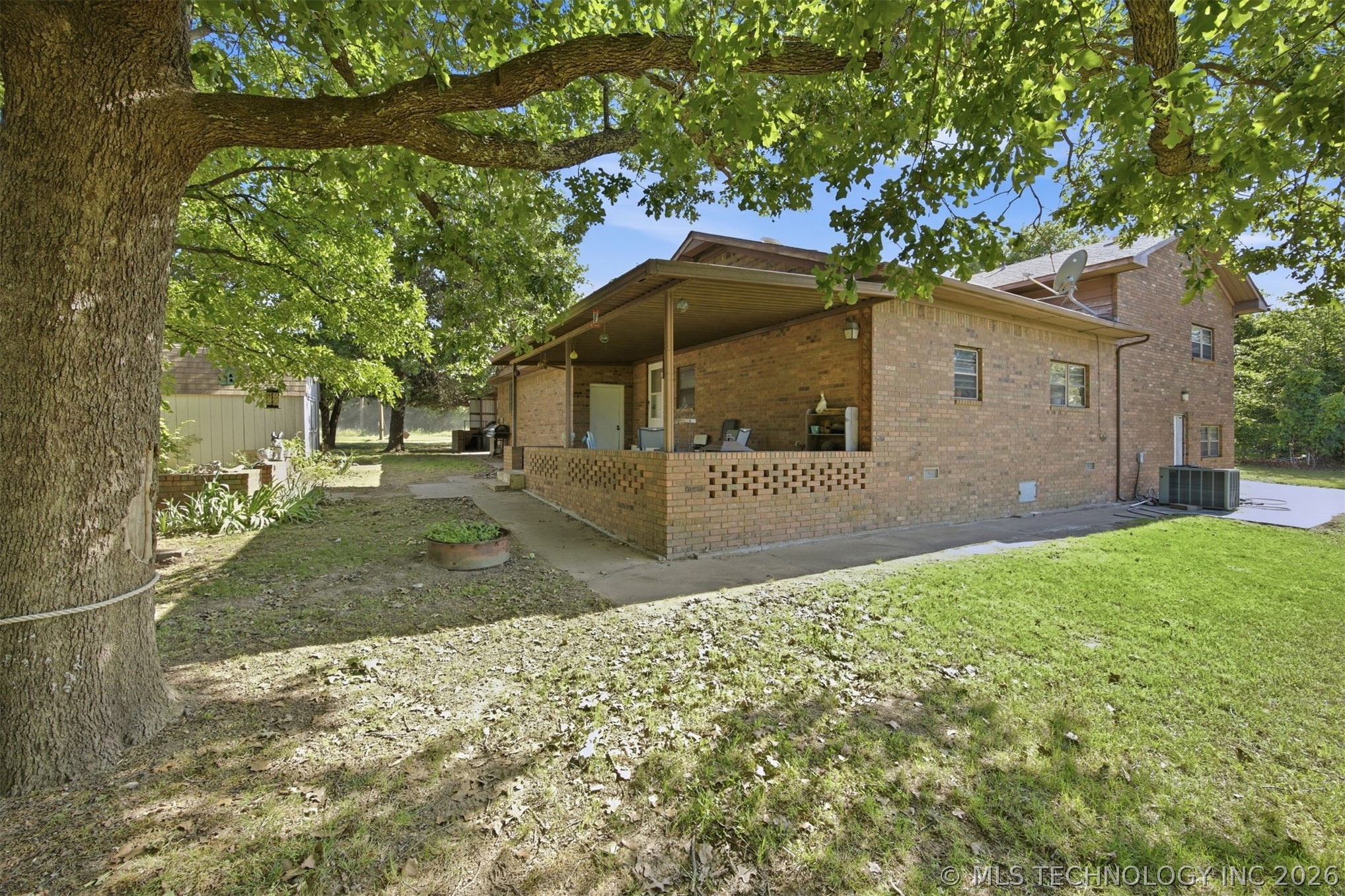 431 E Epley Drive Longtown OK 74462