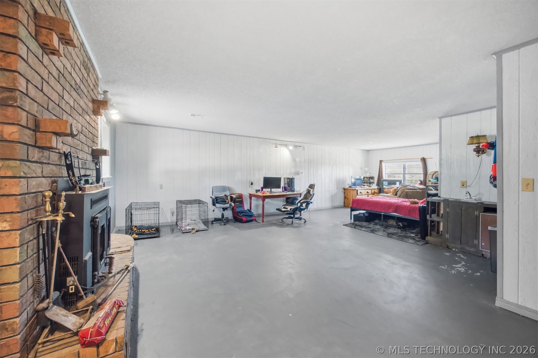 431 E Epley Drive Longtown OK 74462