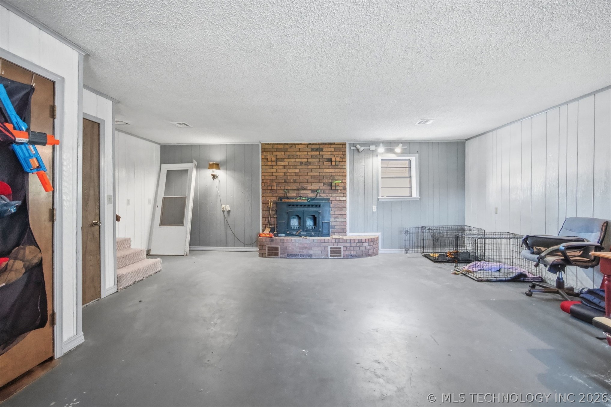 431 E Epley Drive Longtown OK 74462
