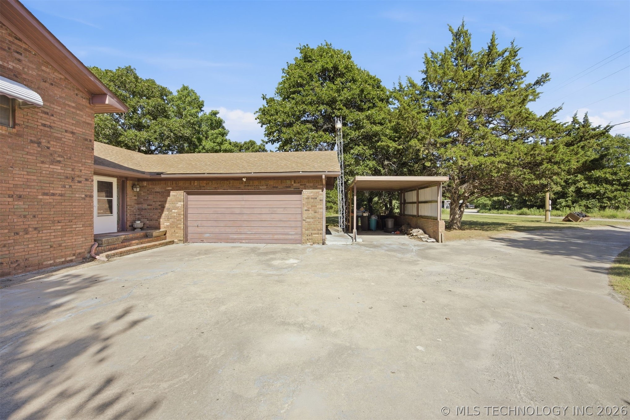 431 E Epley Drive Longtown OK 74462