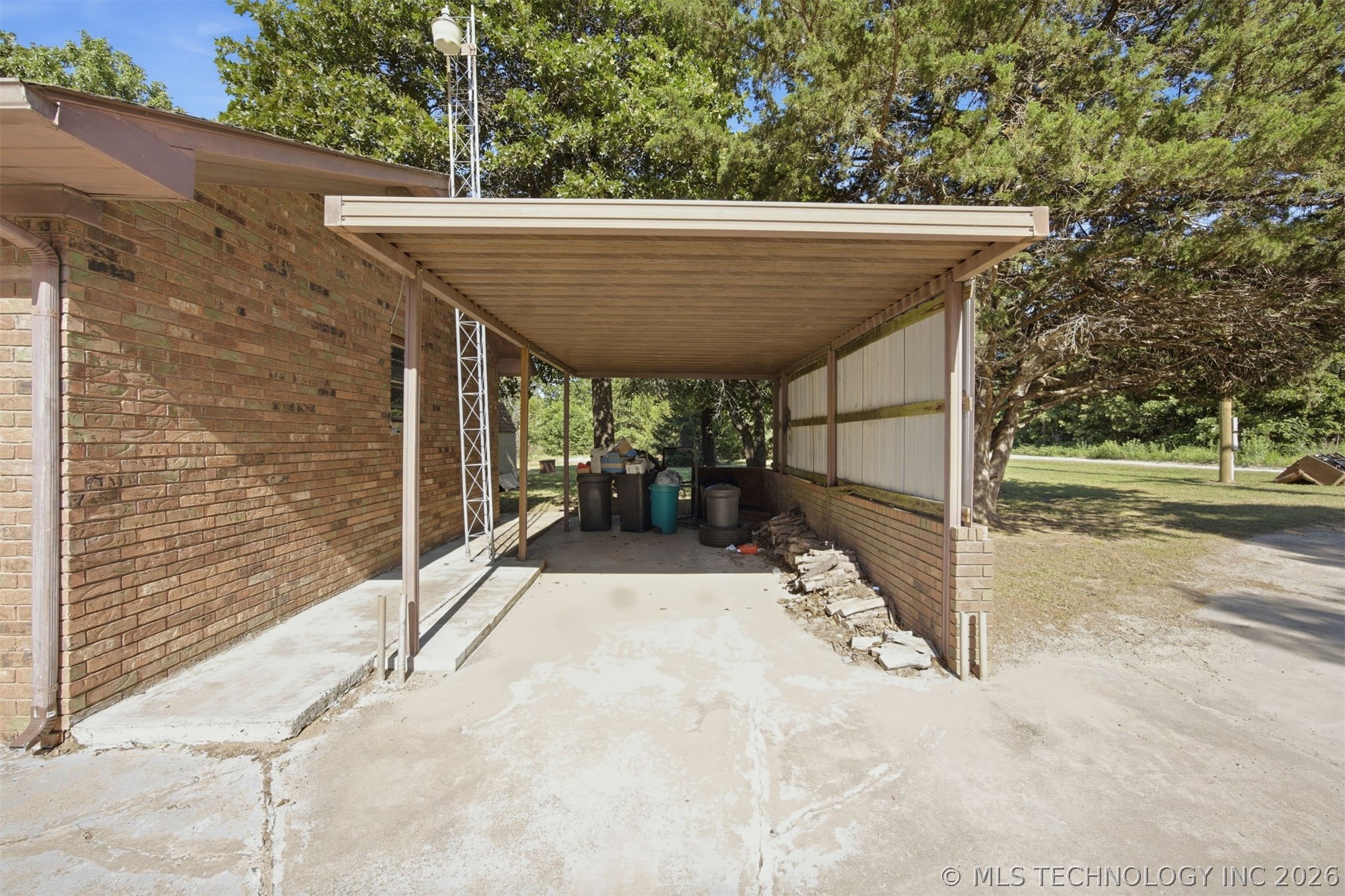 431 E Epley Drive Longtown OK 74462