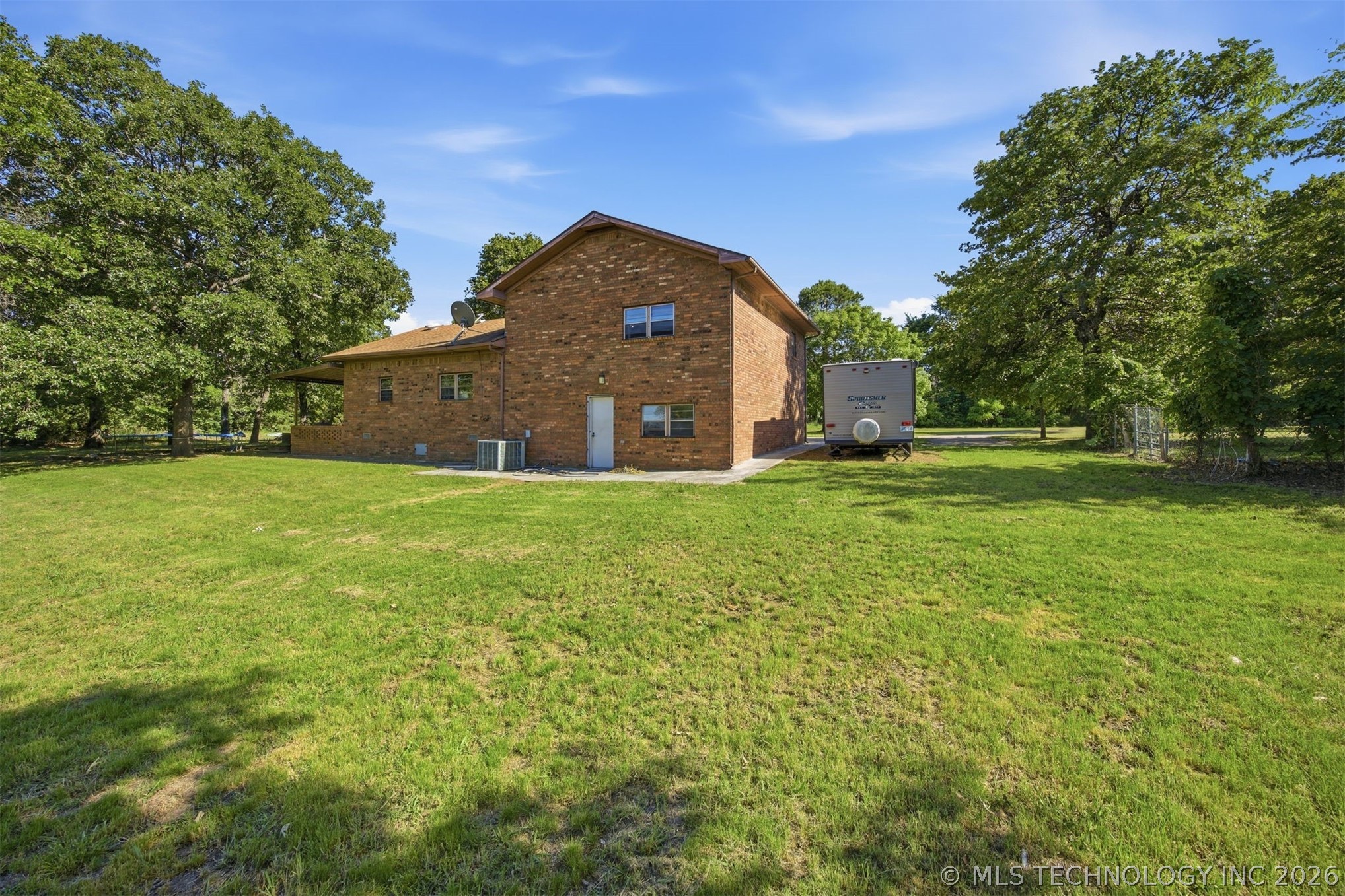 431 E Epley Drive Longtown OK 74462