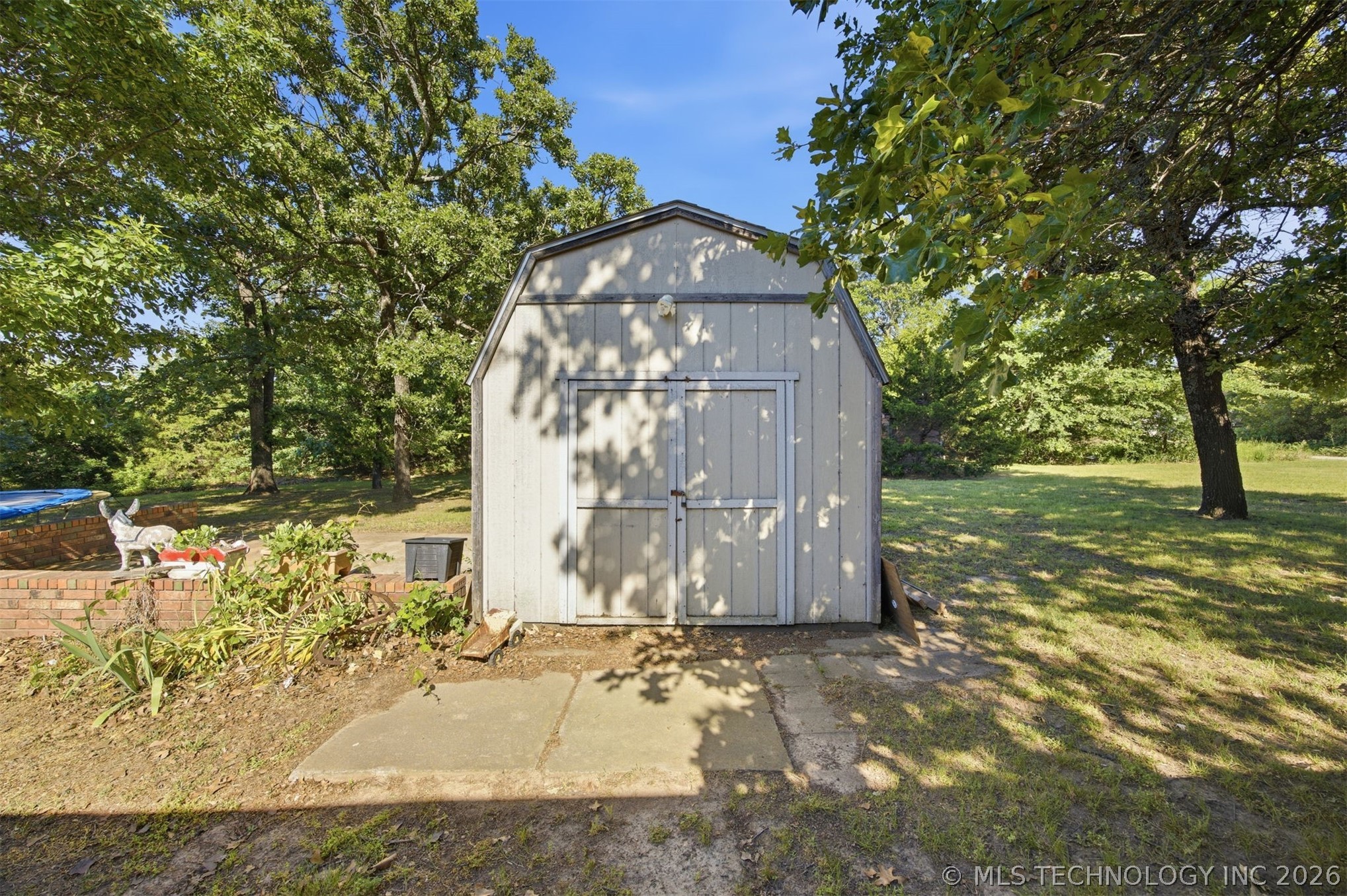 431 E Epley Drive Longtown OK 74462