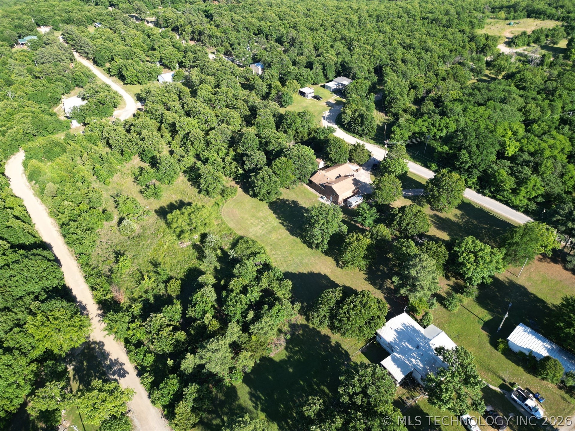 431 E Epley Drive Longtown OK 74462
