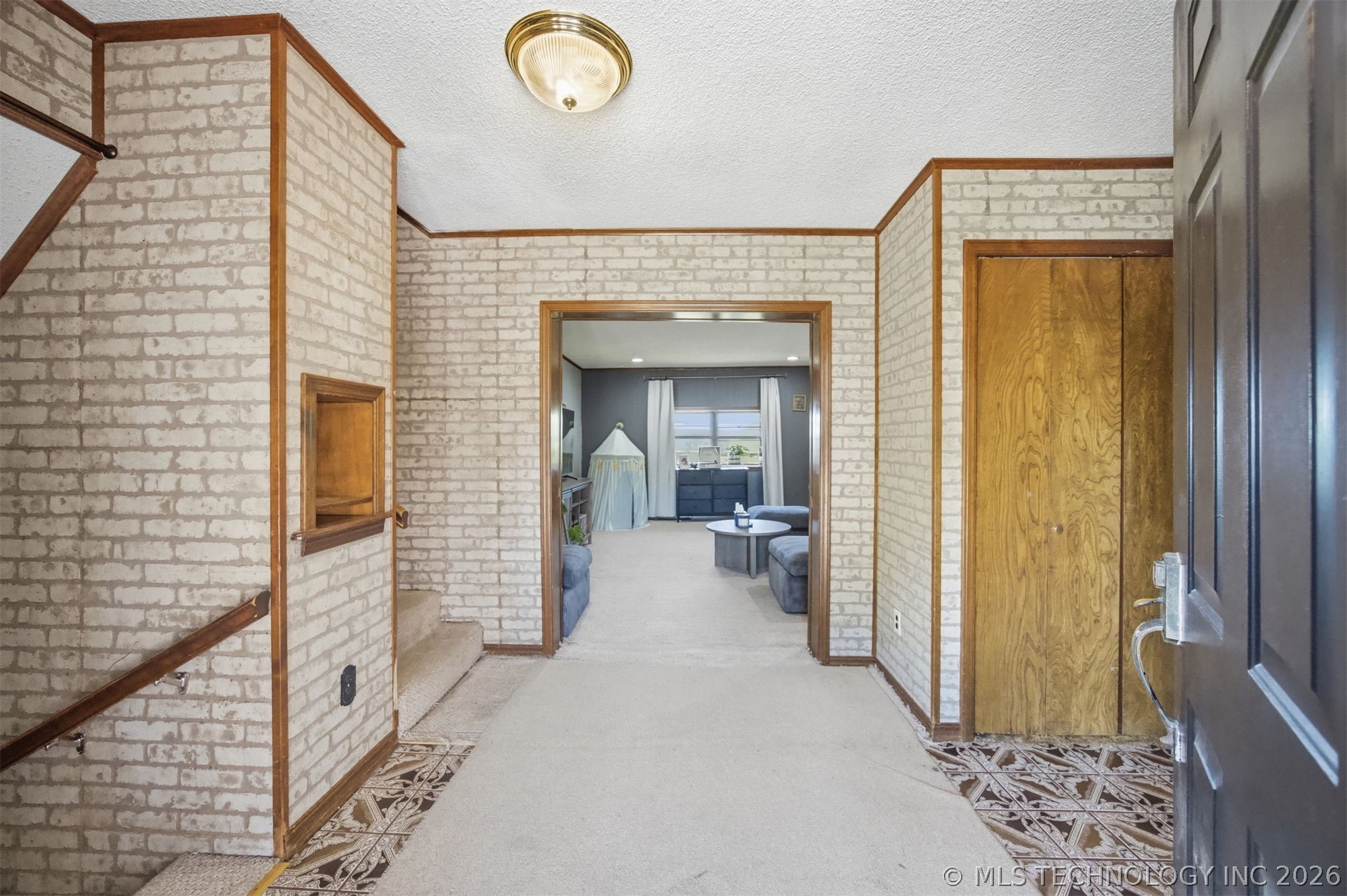 431 E Epley Drive Longtown OK 74462