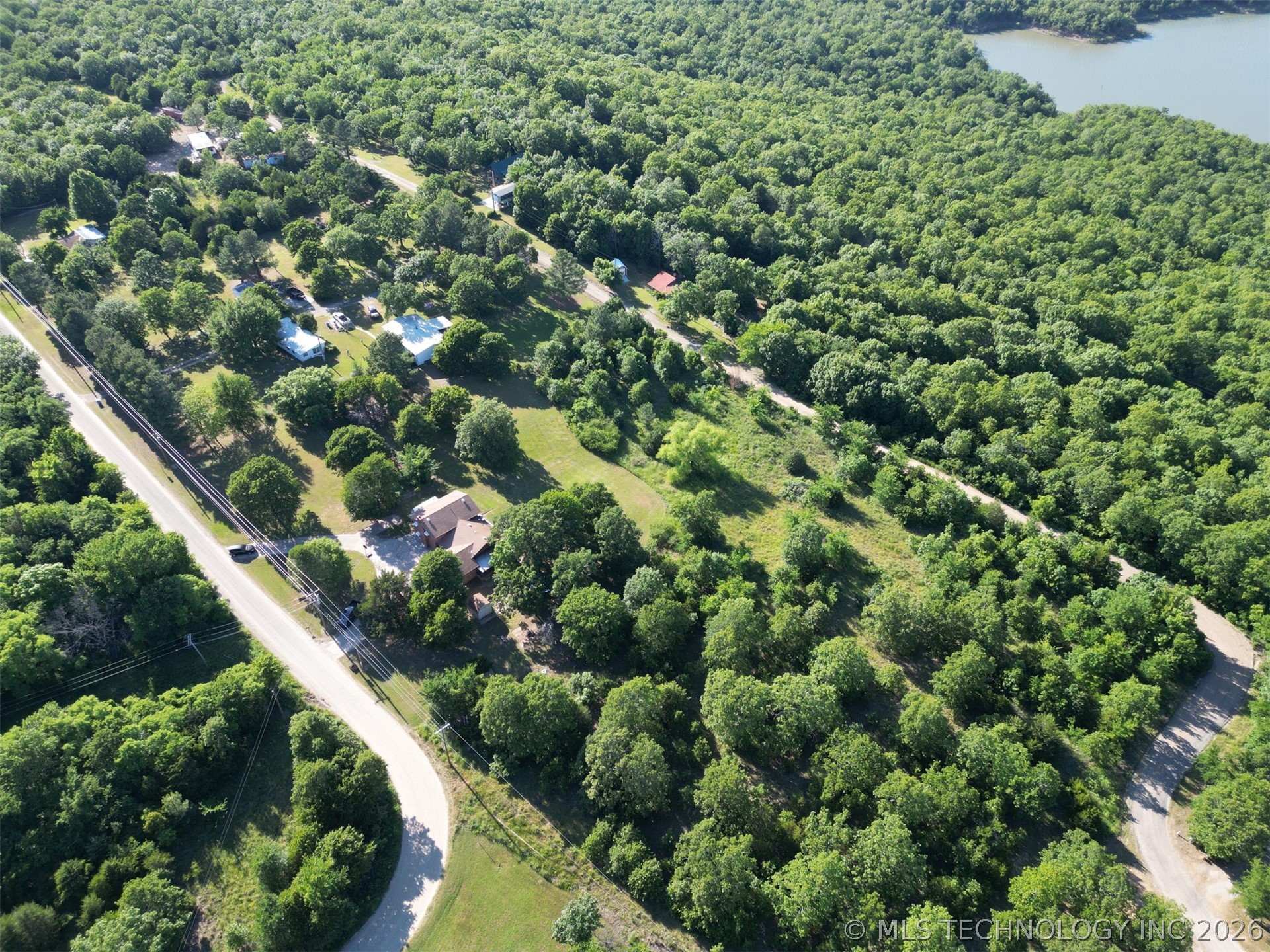 431 E Epley Drive Longtown OK 74462