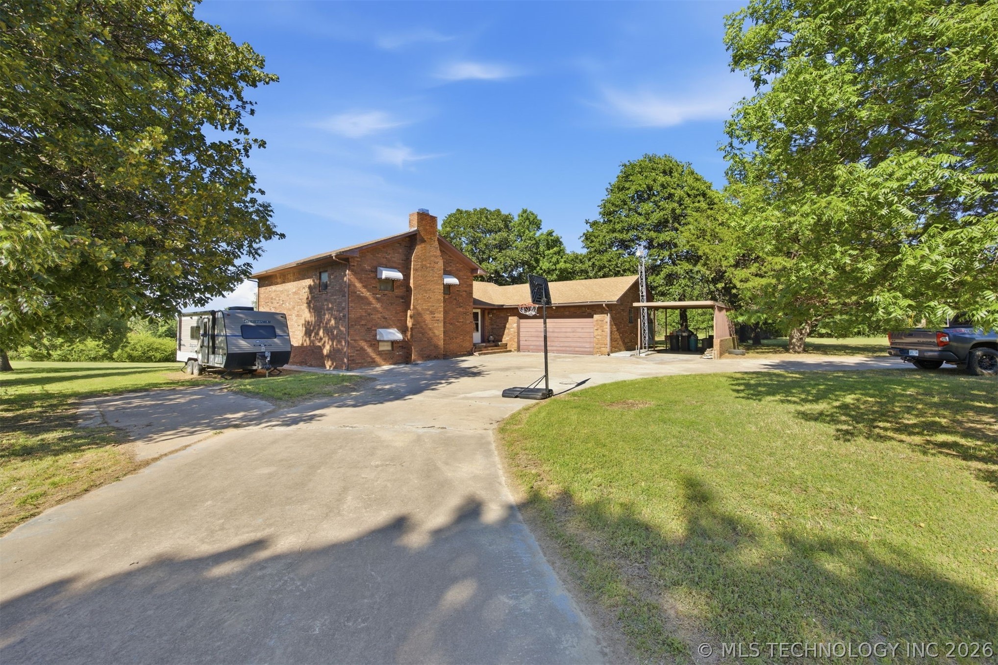 431 E Epley Drive Longtown OK 74462