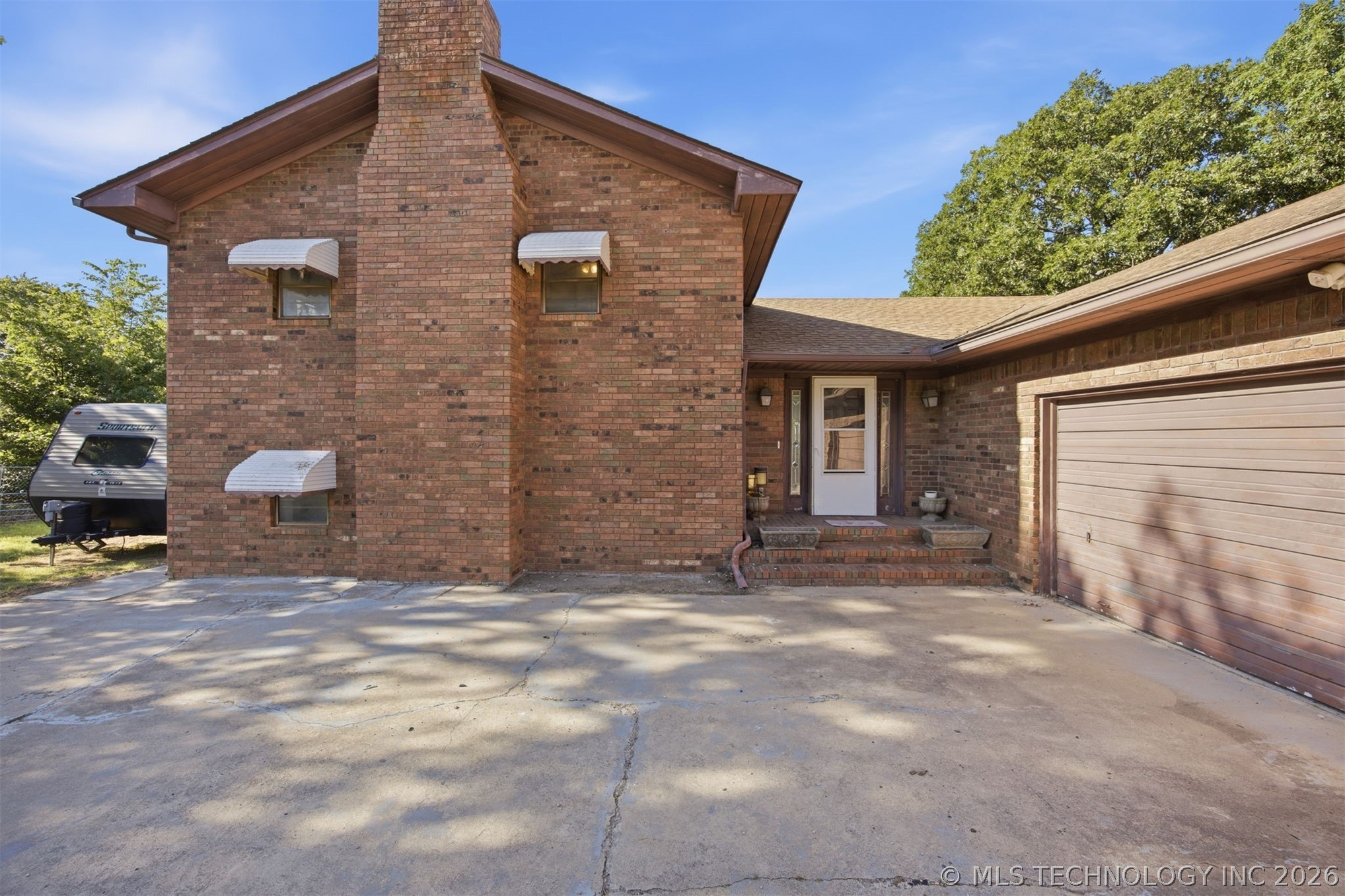 431 E Epley Drive Longtown OK 74462