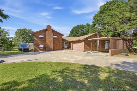431 E Epley Drive Longtown OK 74462