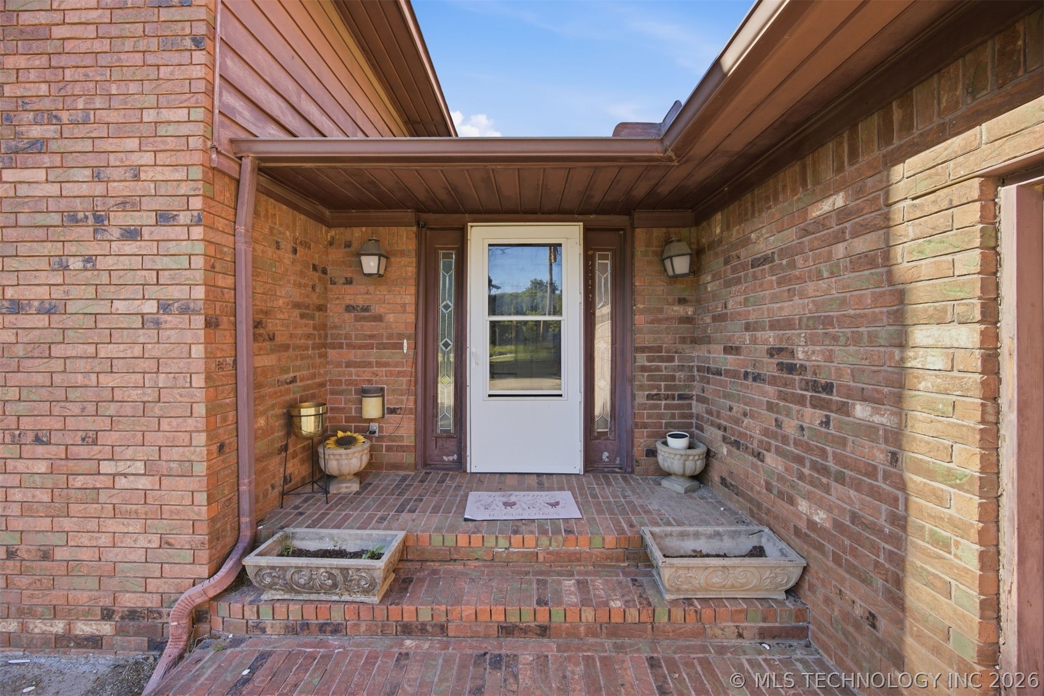 431 E Epley Drive Longtown OK 74462
