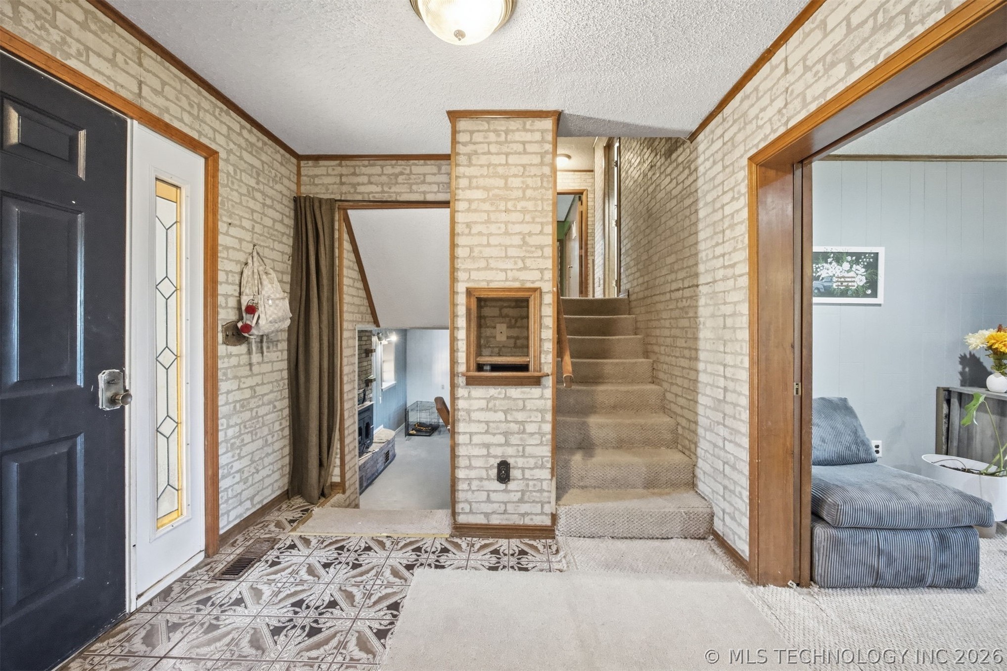 431 E Epley Drive Longtown OK 74462