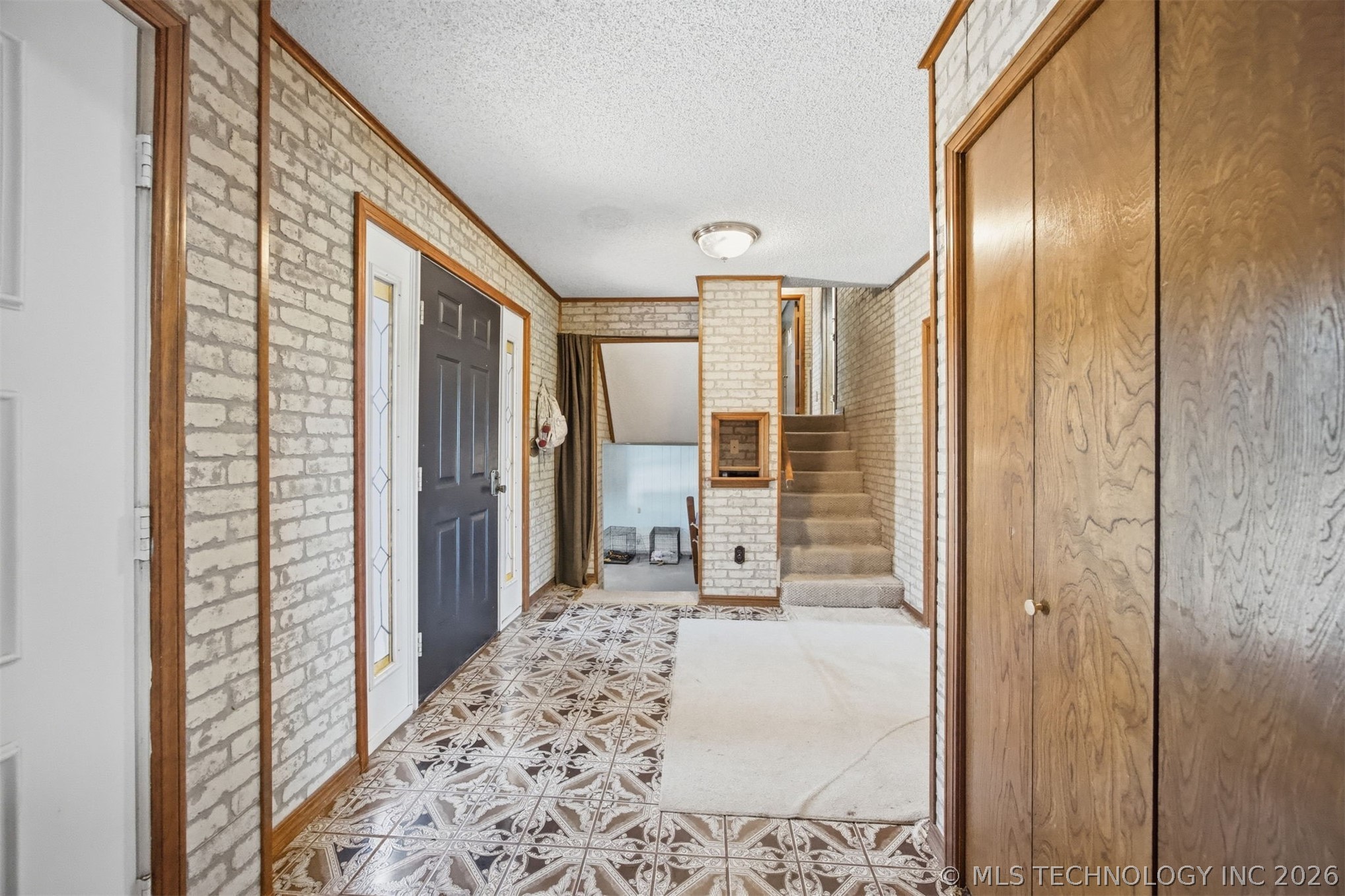 431 E Epley Drive Longtown OK 74462
