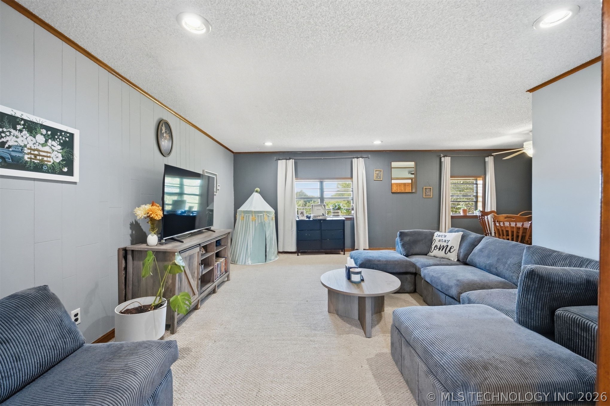 431 E Epley Drive Longtown OK 74462