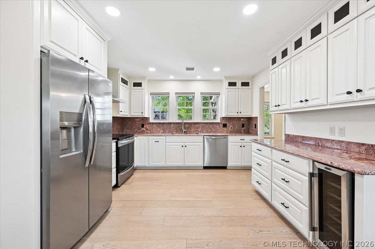 8302 E Browning Avenue Claremore OK 74019