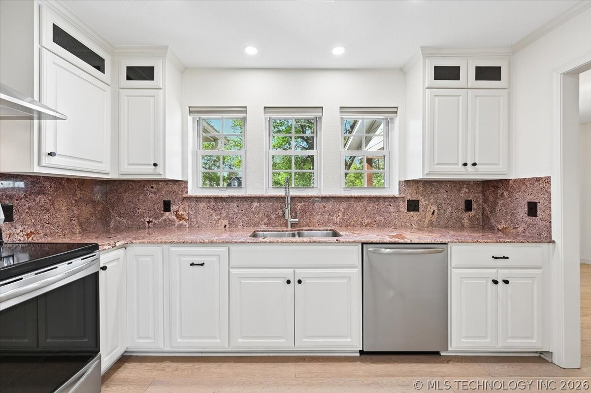 8302 E Browning Avenue Claremore OK 74019
