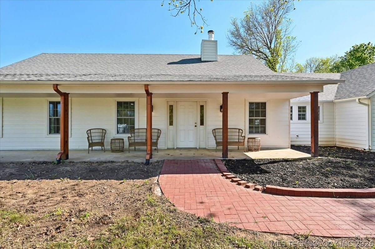 8302 E Browning Avenue Claremore OK 74019