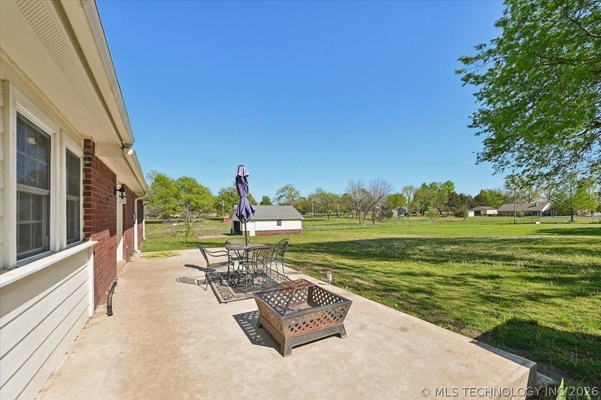 8302 E Browning Avenue Claremore OK 74019
