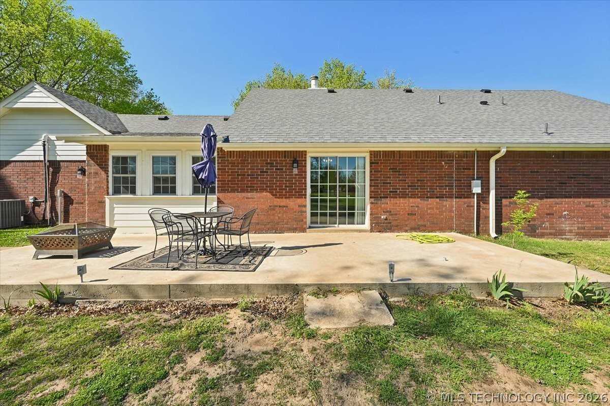8302 E Browning Avenue Claremore OK 74019