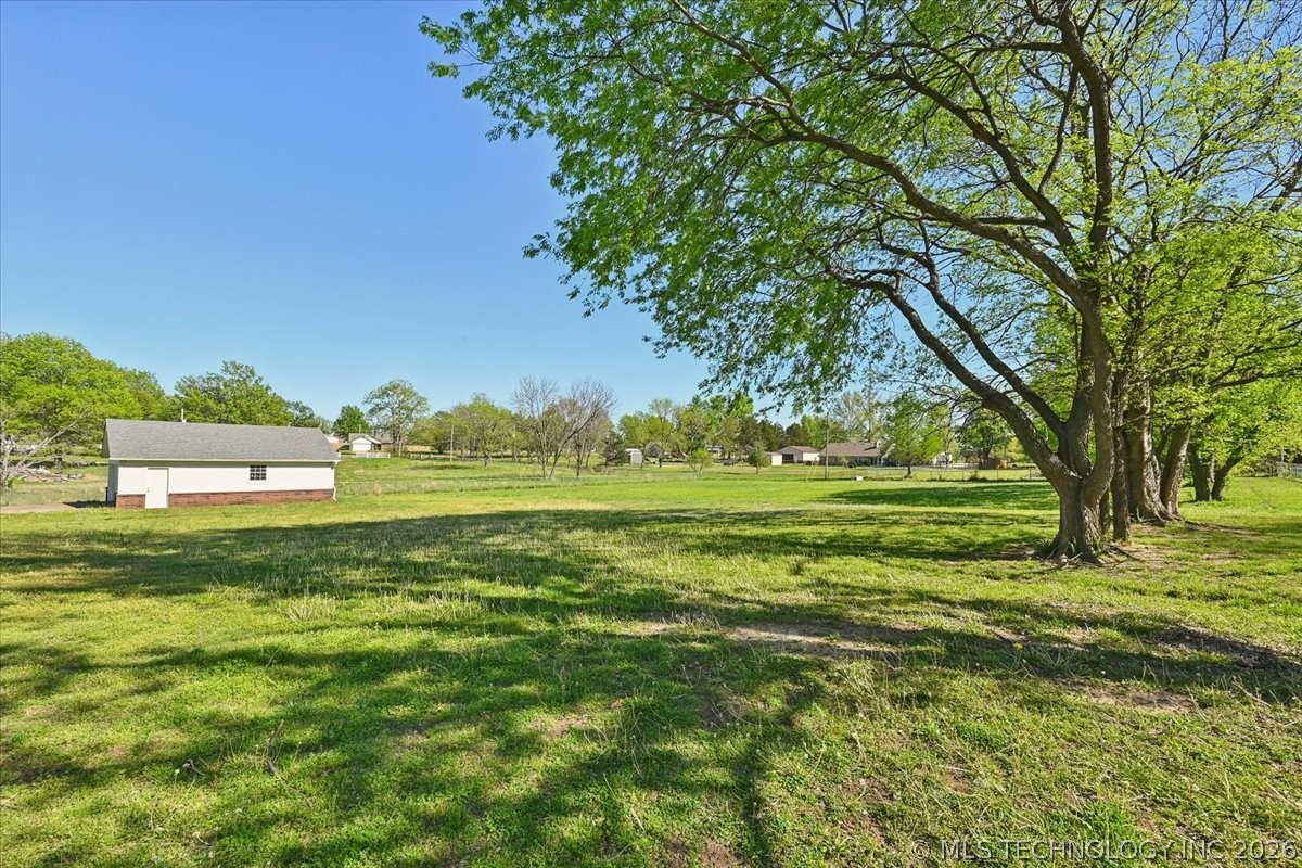 8302 E Browning Avenue Claremore OK 74019